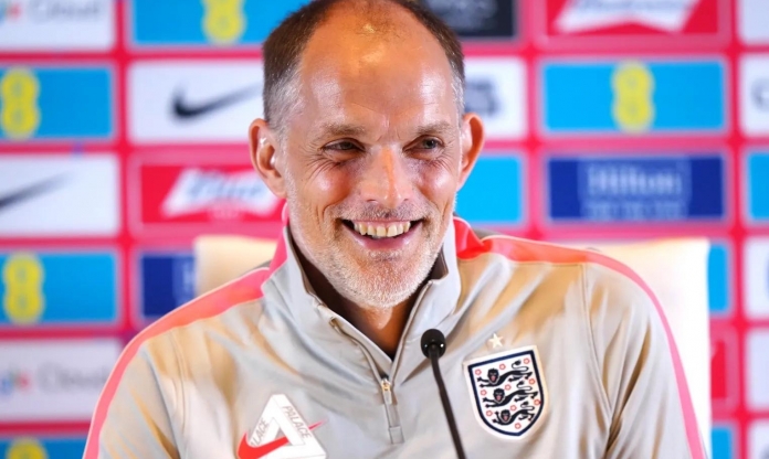 Tuyển Anh bất ngờ chia tay 4 cầu thủ trước trận ra quân World Cup 2026