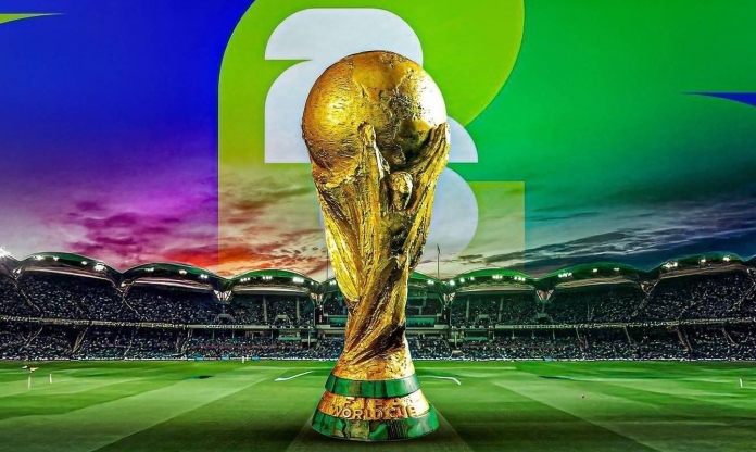 VTV5, VTV6 trực tiếp bóng đá World Cup hôm nay 14/6