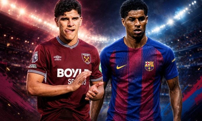 Chuyển nhượng MU 15/6: 48 giờ đếm ngược cho Fernandes, Rashford trở lại MU