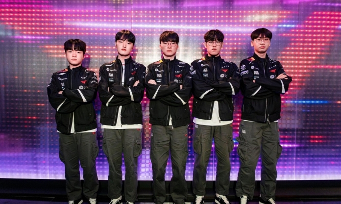 T1 đối mặt thử thách cực đại tại MSI 2026: BLG có thể chờ sẵn ở Main Event