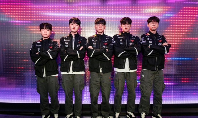 T1 giành vé MSI 2026 nhưng lộ điểm yếu đáng lo