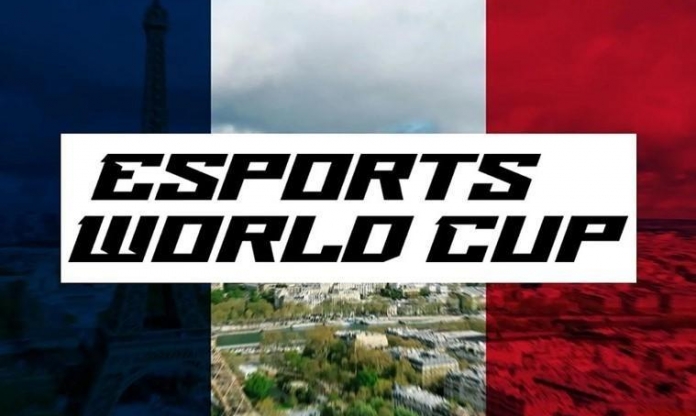 Hai 'ngựa ô' MSI 2026 cùng bay màu tại EWC, lộ nghịch lý khó tin