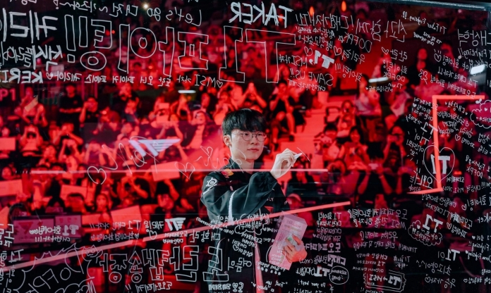 T1 được đánh giá cao tại MSI 2026, nhưng fan lại bất an vì một nỗi sợ quen thuộc