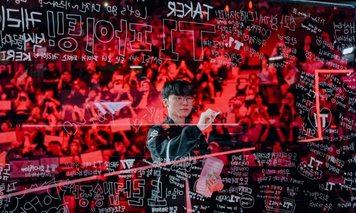 Gumayusi khó vượt Faker tại MSI 2026: Kỷ lục của 'Quỷ vương' vẫn là ngọn núi quá lớn