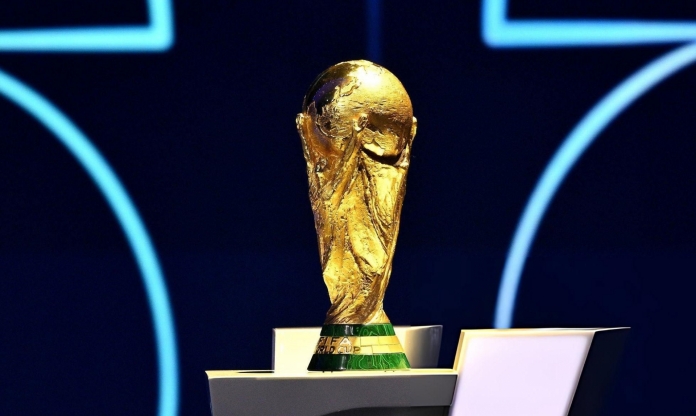 Thể thức 48 đội đang tạo ra sức hút khó tin cho World Cup 2026