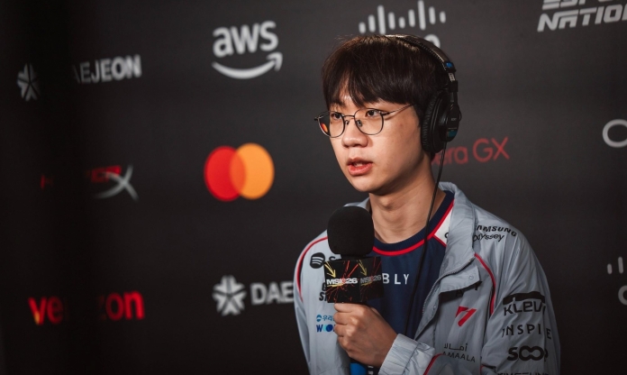 Doran tiếp tục là nỗi lo của T1 tại MSI 2026: Khi chiến thắng vẫn chưa đủ để fan yên tâm