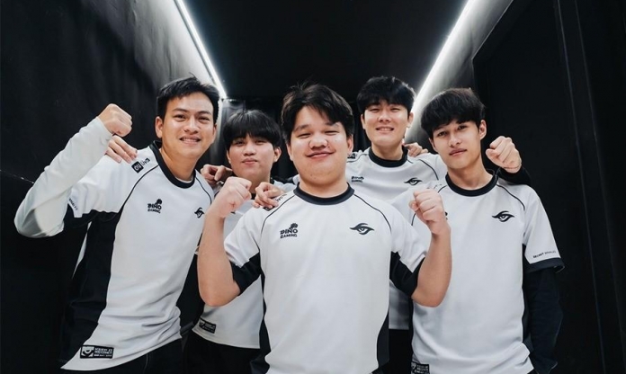 TSW bị chỉ trích nặng nề sau trận thua HLE, cơ hội tại MSI 2026 ngày càng mong manh