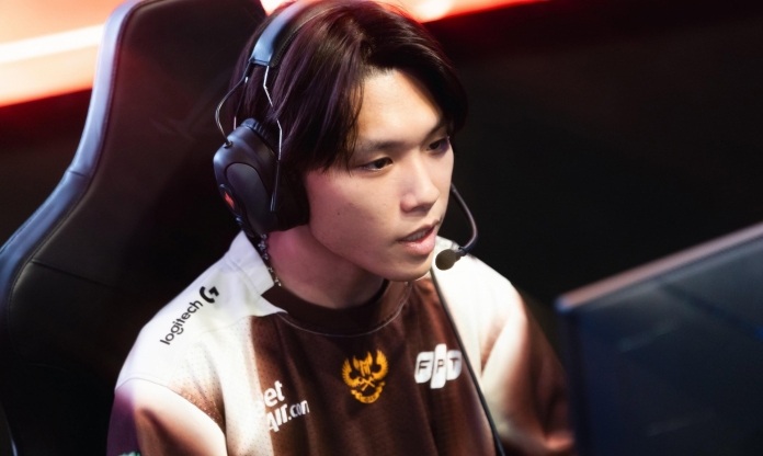 Aress tiếc nuối sau khi chia tay GAM Esports, giấc mơ đối đầu Faker dang dở khiến cộng đồng xúc động