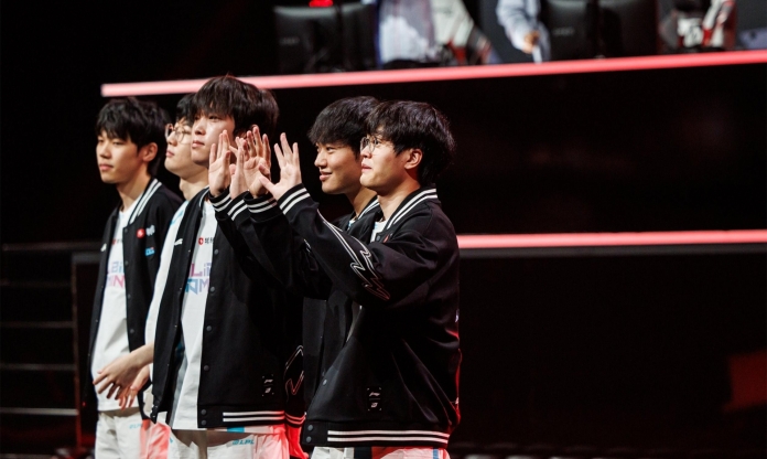 T1 thua BLG tại MSI 2026: Cấm chọn trở thành tử huyệt khiến Faker và đồng đội ôm hận