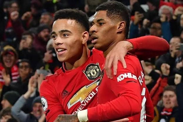 Chuyển nhượng MU 12/7: Nhận tin cực vui từ Greenwood, tìm cách bán gấp Rashford
