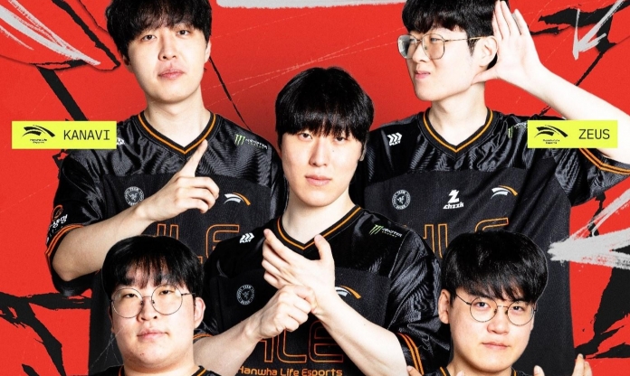 HLE vô địch MSI 2026, dàn sao LCK thiết lập loạt cột mốc lịch sử