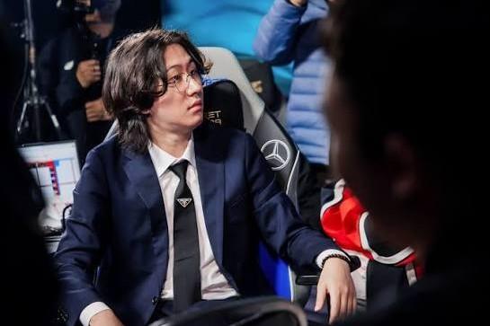 Daeny giải thích quyết định thả Mundo cho Zeus ở chung kết MSI 2026