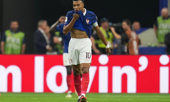 Ba lần liên tiếp gieo sầu cho Mbappe, Tây Ban Nha trở thành khắc tinh mới của Pháp