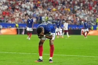 Mbappe thừa nhận sự thật cay đắng sau khi Pháp bị Tây Ban Nha loại