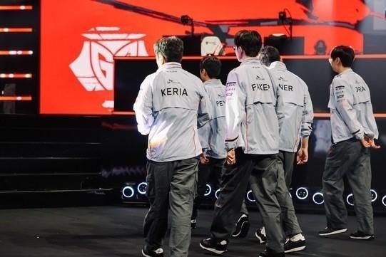 T1 và Gen.G cùng lộ điểm yếu sau EWC 2026, LCK sắp dậy sóng