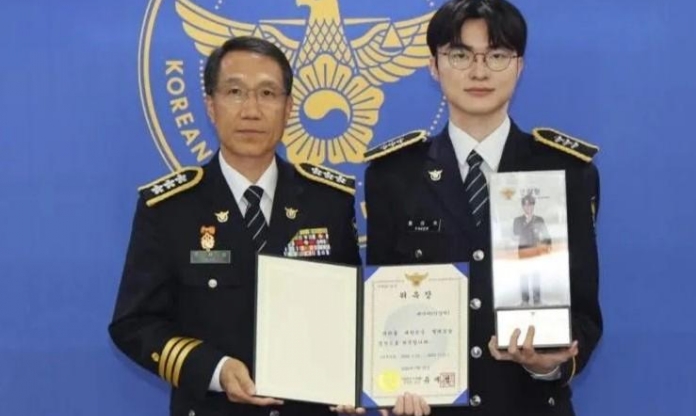Faker được bổ nhiệm vào lực lượng đặc biệt
