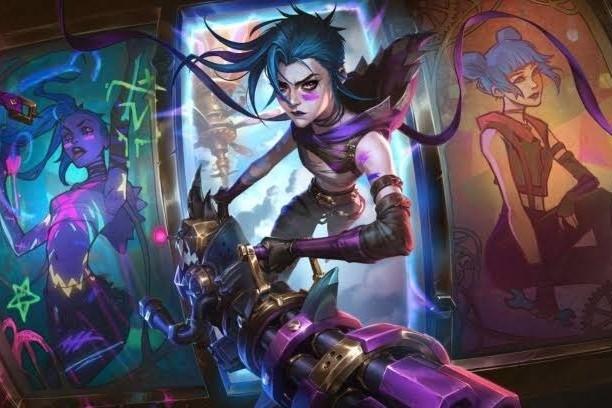 Riot Games giải cứu xạ thủ trong LMHT 26.16, meta đường dưới sắp đổi chiều?