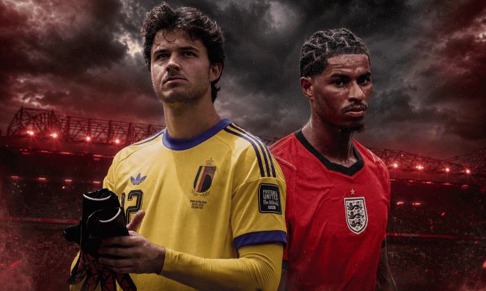 Chuyển nhượng MU 31/7: Tìm ra người thay thế Rashford, Lammens lâm nguy