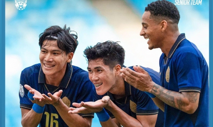 Xem trực tiếp FIFA ASEAN Cup 2026 hôm nay 3/10 ở đâu?