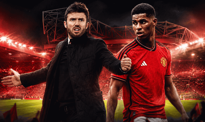 Chuyển nhượng MU 10/8: Quỷ đỏ săn 'máy kiến tạo' Bundesliga, đã rõ tương lai Rashford