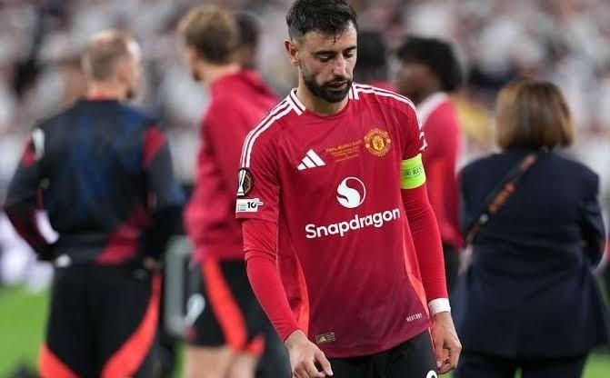 Chuyển nhượng MU 11/8: Chốt vụ Tchouameni, nhắm người kế nhiệm Bruno Fernandes