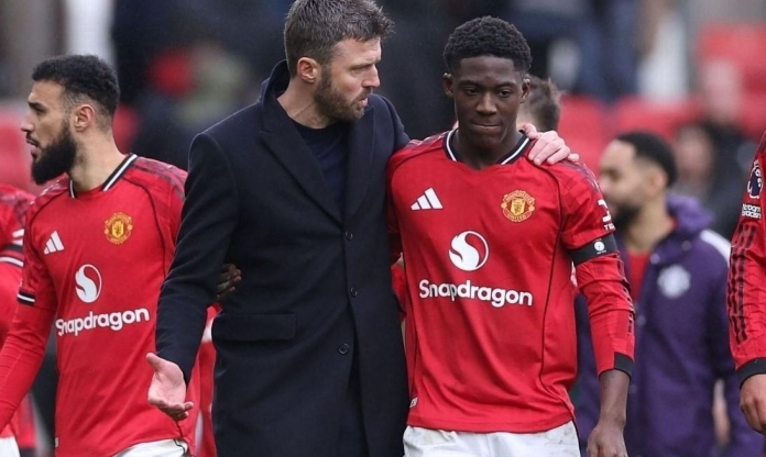 MU nhận tin cực vui từ “người hùng tháng 9” trước đại chiến Tottenham