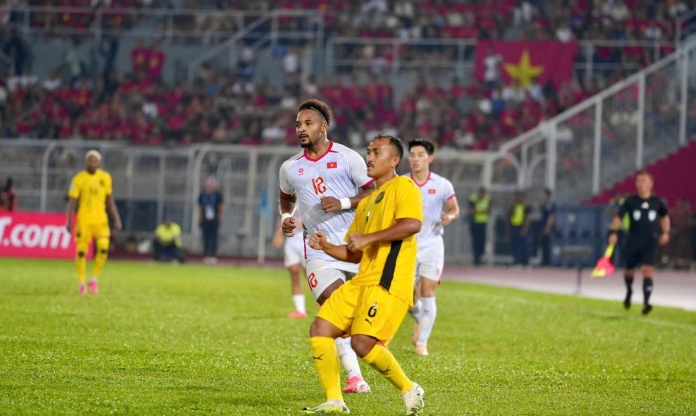 Malaysia phải làm điều chưa từng có trong lịch sử AFF Cup để loại Việt Nam