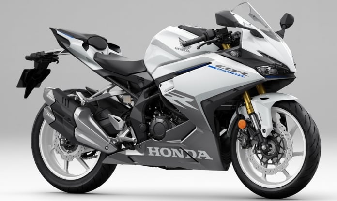 Giá xe Honda CBR250RR mới nhất 06/2023 & Đánh giá