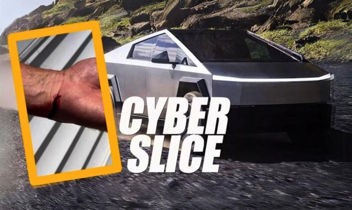 Tesla Cybertruck ‘báo hại’ chủ nhân, vừa nhận xe xong đã phải nhập viện cấp cứu