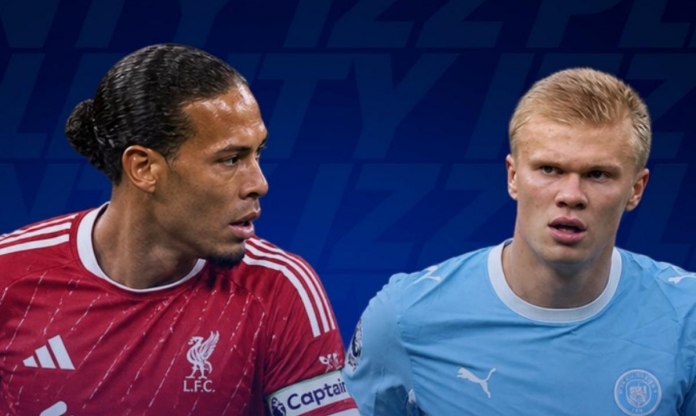 Liverpool đứng trước cột mốc buồn chỉ 3 lần xuất hiện tại Anfield