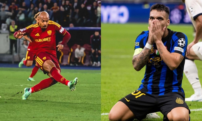 Thảm họa chưa từng có ở C1: Cả 4 đại diện Italy cùng gục ngã