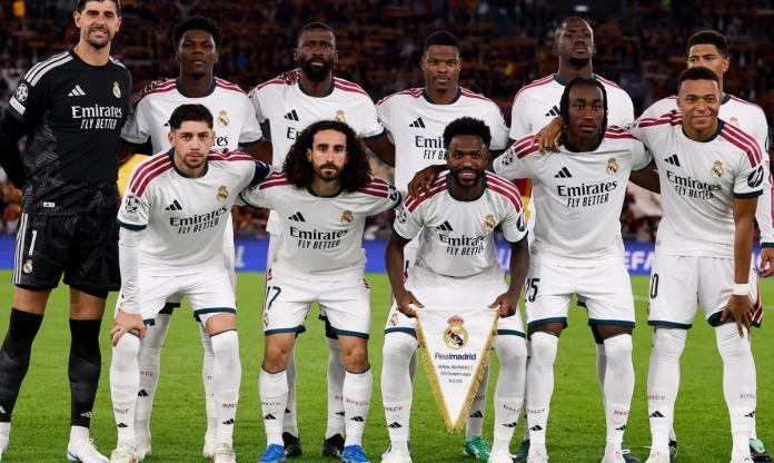 Vì sao Real Madrid là một trong những CLB vĩ đại nhất lịch sử?