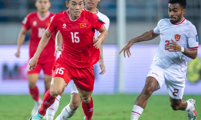 Kết quả - tỉ số AFF Cup 2024 mới nhất