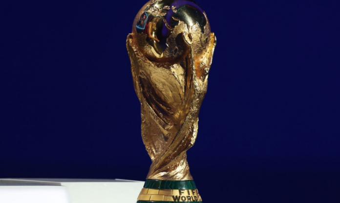 CHÍNH THỨC: Xác định trận bán kết đầu tiên World Cup 2026