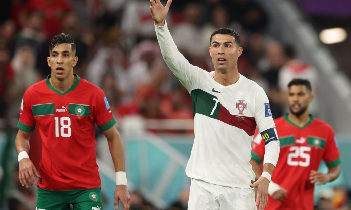 Bảng J Vòng loại EURO 2024: Bồ Đào Nha thị uy sức mạnh