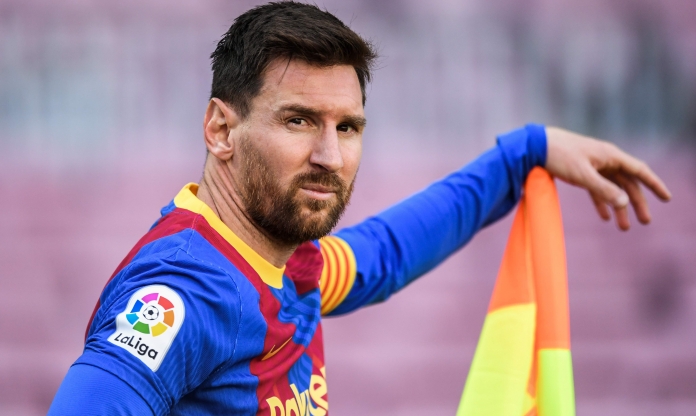 TIẾT LỘ: Phát hiện yếu tố then chốt giúp Messi trở lại Barcelona