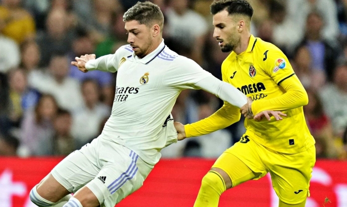Diễn biến mới nhất vụ Valverde đấm đối thủ: Không có án phạt dành cho sao Real Madrid?