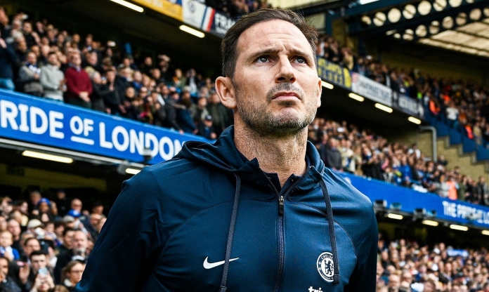 Sa thải HLV Lampard, Chelsea nhắm tân binh Ngoại hạng Anh thế chỗ