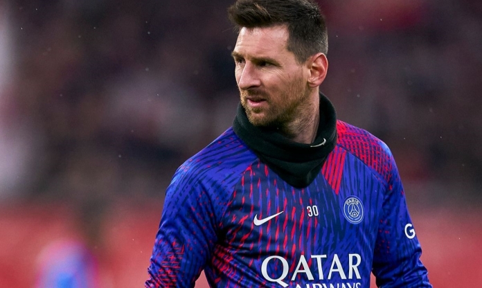 Bản hợp đồng quyết định đưa Messi đặt chân đến đất Mỹ?