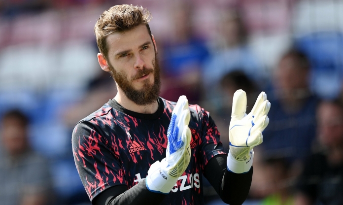 Tin chuyển nhượng 23/4: Barca 'hút máu' Chelsea, MU chốt phương án thế chỗ De Gea