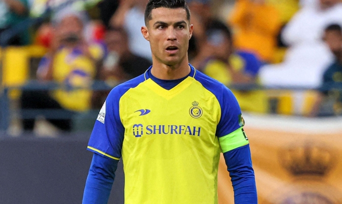 Ronaldo bị đồng đội nói ghét thẳng mặt