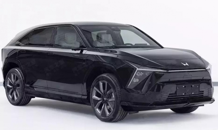 Honda sắp ra mắt SUV thuần điện mới tại thị trường 'sát vách' Việt Nam