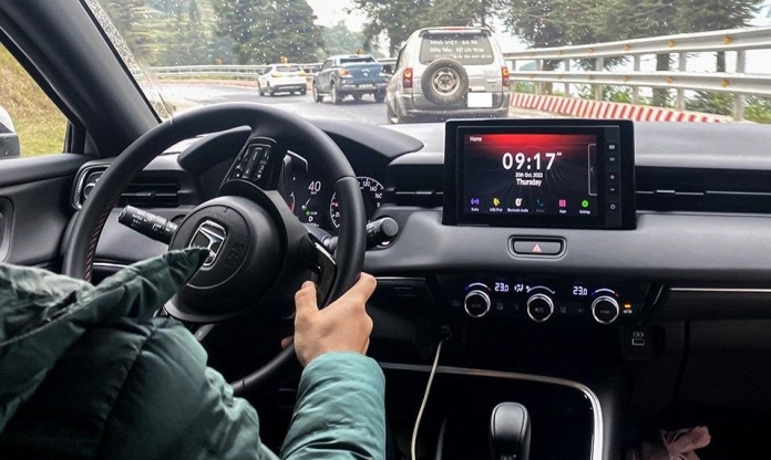 Những điều 'tài mới' cần lưu ý khi tự lái xe về quê, đi chơi xa dịp lễ Tết