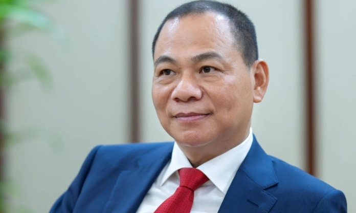 Vinspace - Bước tiến đầu tiên của Vingroup vào lĩnh vực hàng không vũ trụ