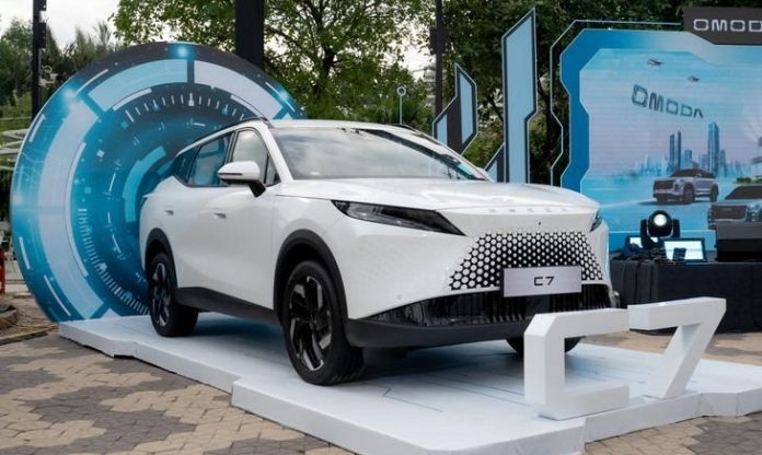 Omoda & Jaecoo tăng tốc tại Việt Nam: Sẵn sàng tung 16 mẫu xe mới trong năm 2026