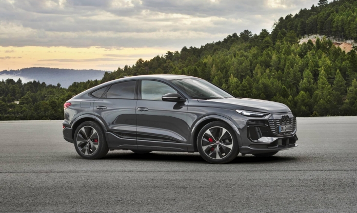 Audi Việt Nam công bố kế hoạch năm 2026: Ra mắt 7 mẫu xe mới, nâng cấp hệ thống showroom