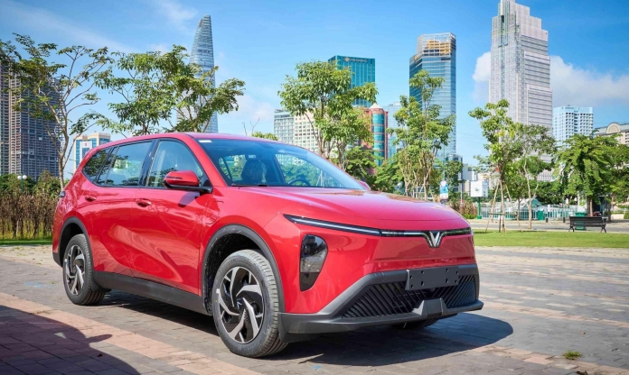 Điểm mặt 3 ô tô mới bán ra trong năm 2025 đã chiếm được cảm tình của khách Việt