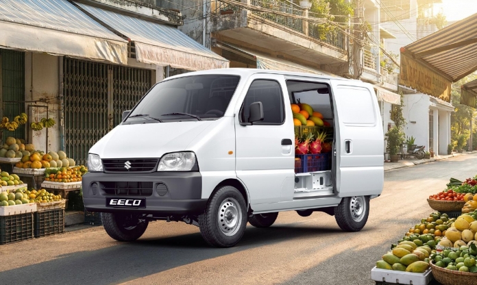 Xe tải van tầm giá 300 triệu đồng: Những lựa chọn đáng cân nhắc cho tiểu thương và tài xế giao hàng