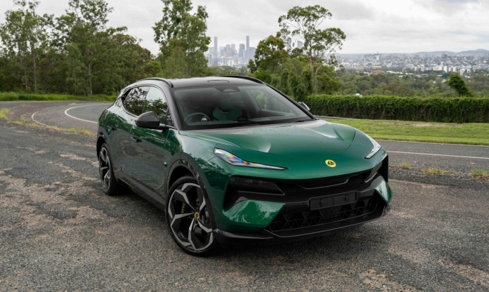 Thị trường ô tô Việt sắp đón thêm 2 hãng xe vào năm sau: Một đến từ Anh quốc, một thuộc tập đoàn Geely