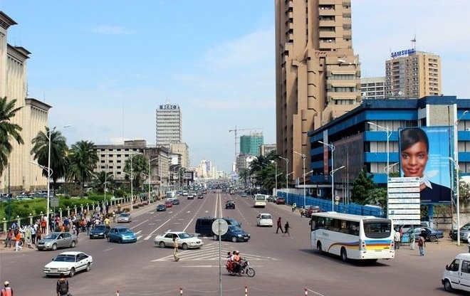 Ô tô, xe máy điện VinFast chuẩn bị 'đổ bộ' Thủ đô Congo trong quý I/2026